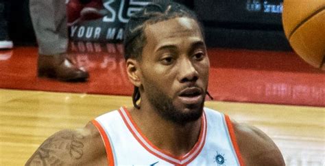 kawhi leonard hometown|Kawhi Leonard Biography Facts, Childhood & Personal Life.